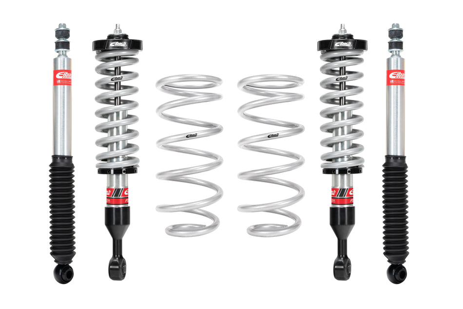 Stage 2 Lift Kit