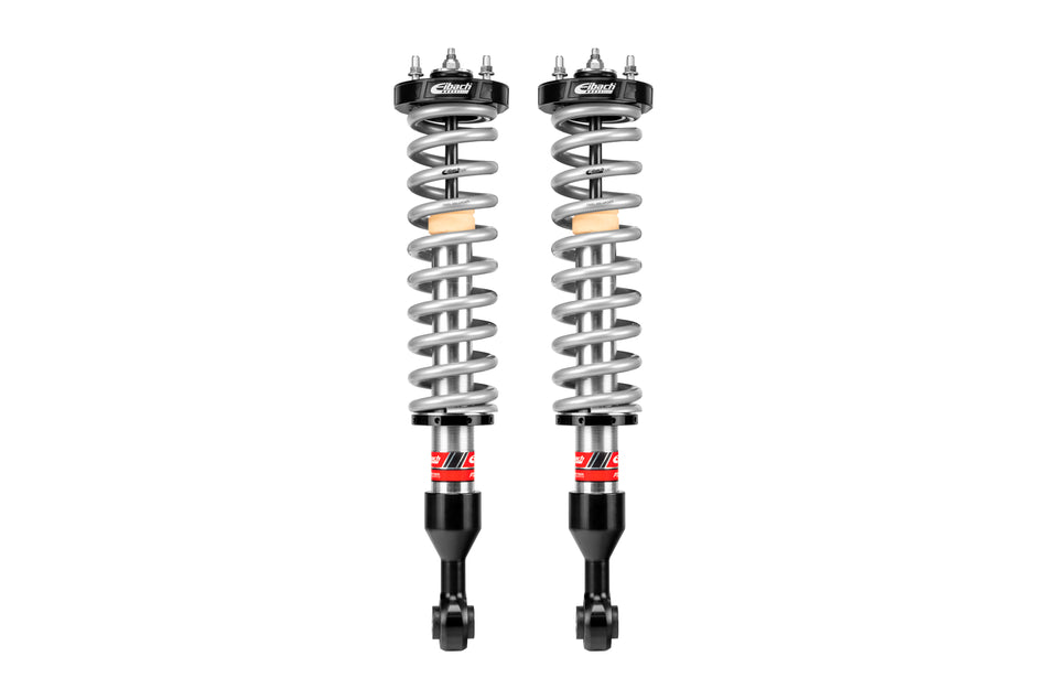 Pro-Truck Coilovers