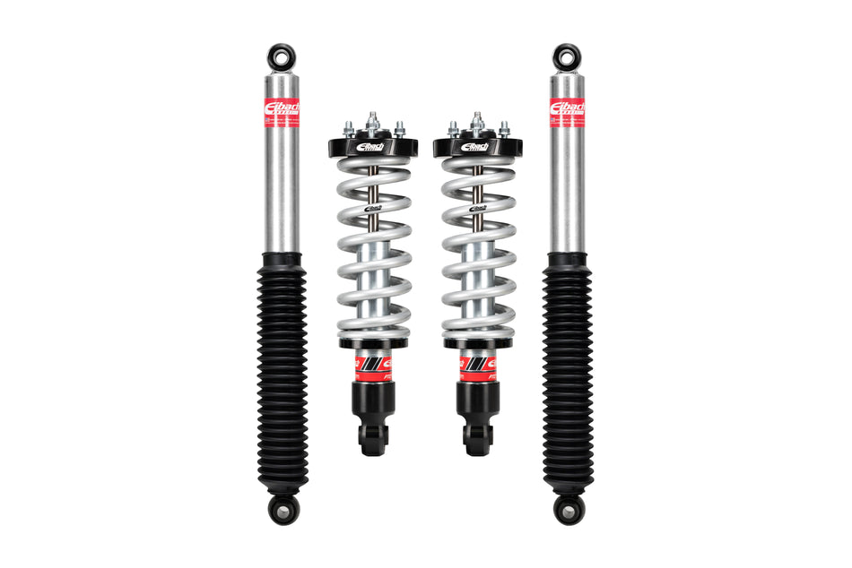 Stage 2 Lift Kit