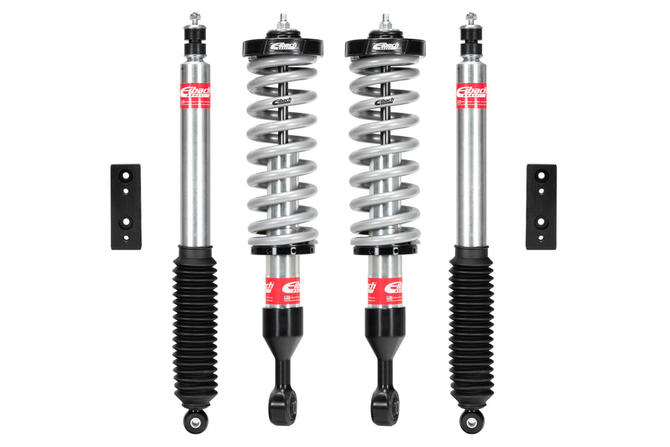 Stage 2 Lift Kit