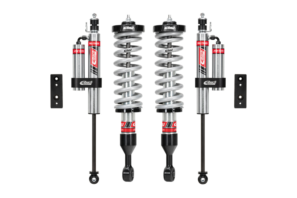 Stage 2R Lift Kit
