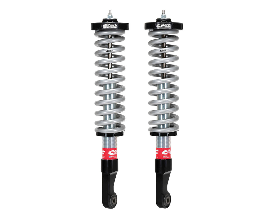Stage 2 Front Coilovers