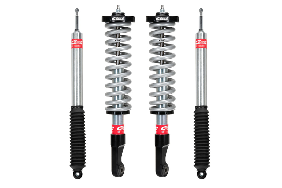 Stage 2 Lift Kit