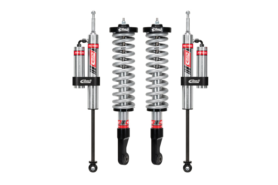 Stage 2R Lift Kit