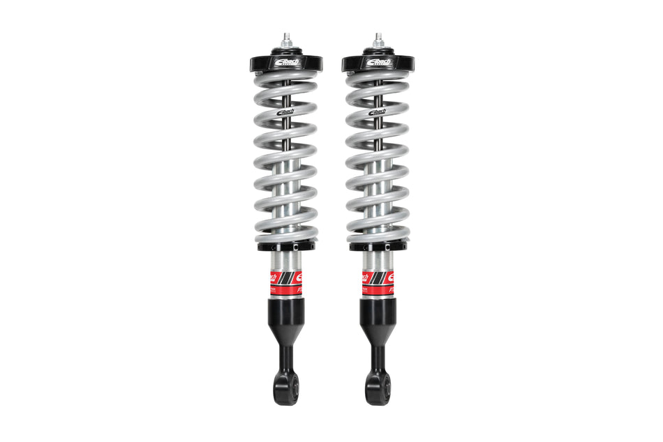 Stage 2 Front Coilovers