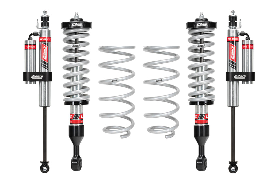PRO-TRUCK LIFT STAGE 2R