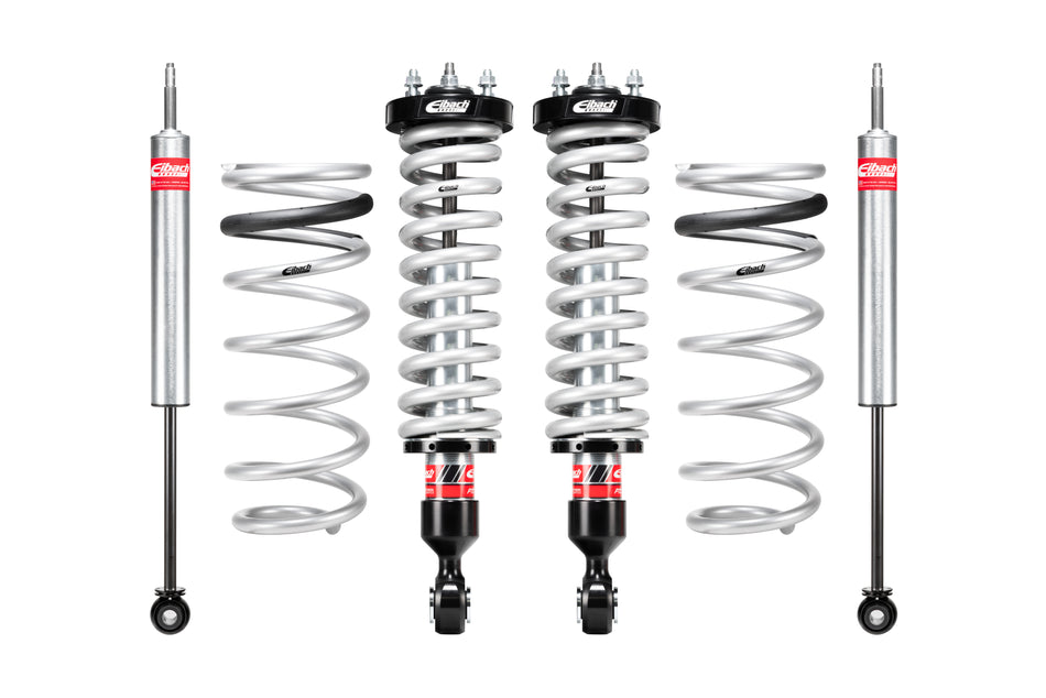 Stage 2 Lift Kit