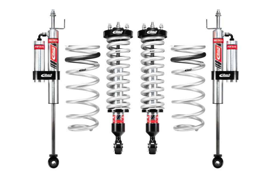 Stage 2R Lift Kit
