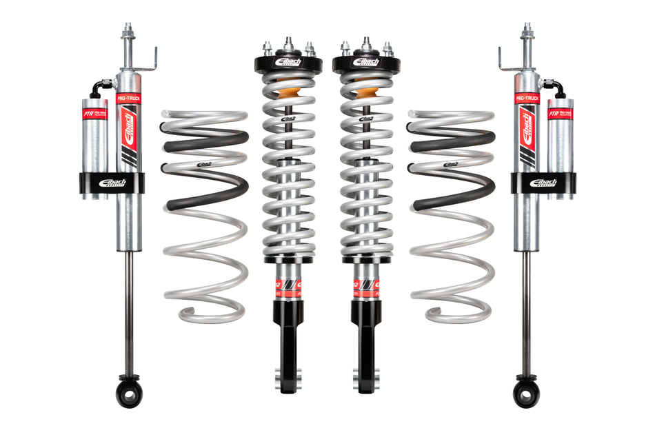 Stage 2R Lift Kit