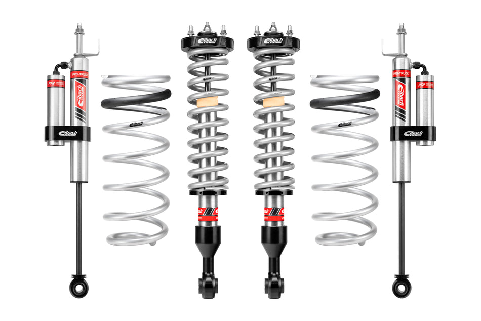 Stage 2R Lift Kit