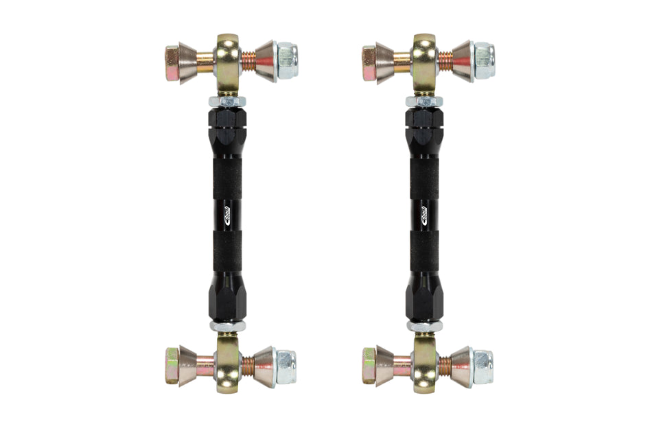Adjustable End Links