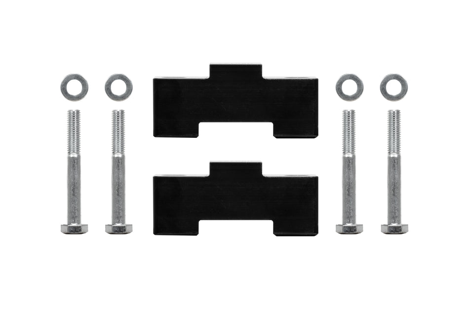 Anti-Roll Hardware Kit