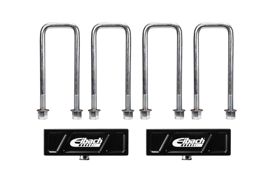 Pair Of Lift Blocks