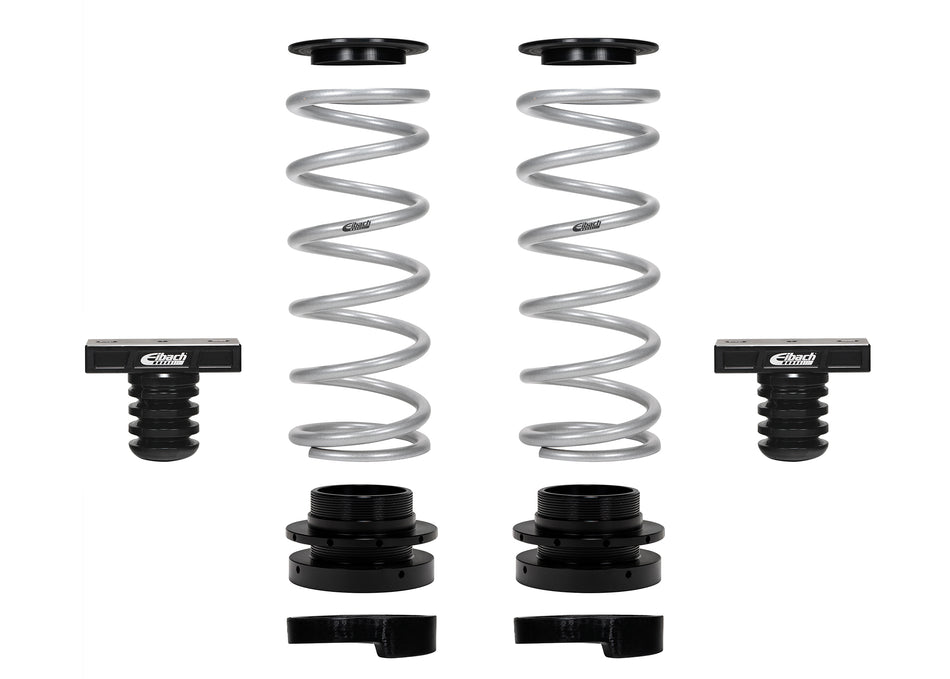 Load Leveling Kit