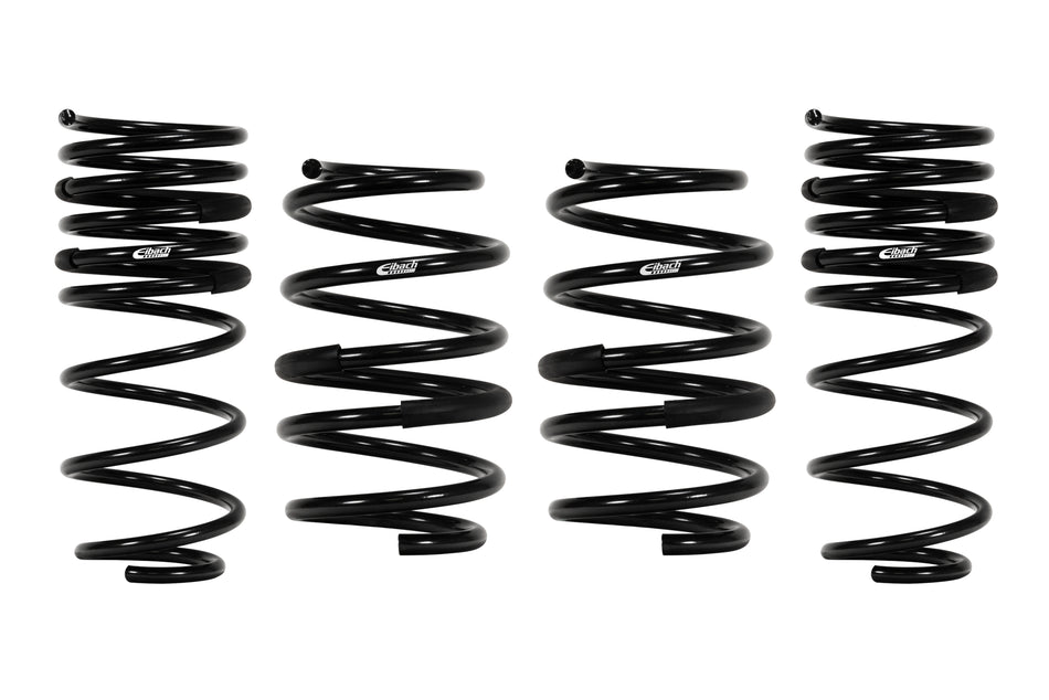 Pro-Kit Springs
