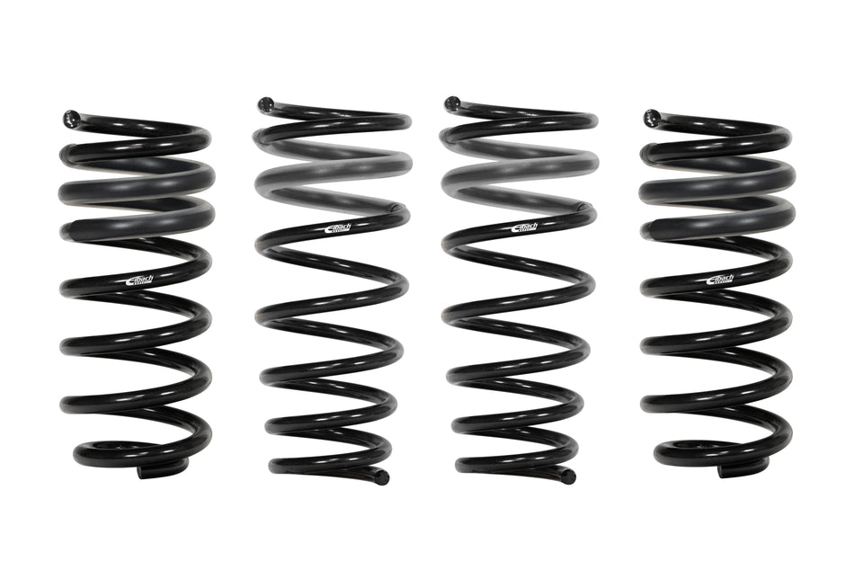 Pro-Kit Springs
