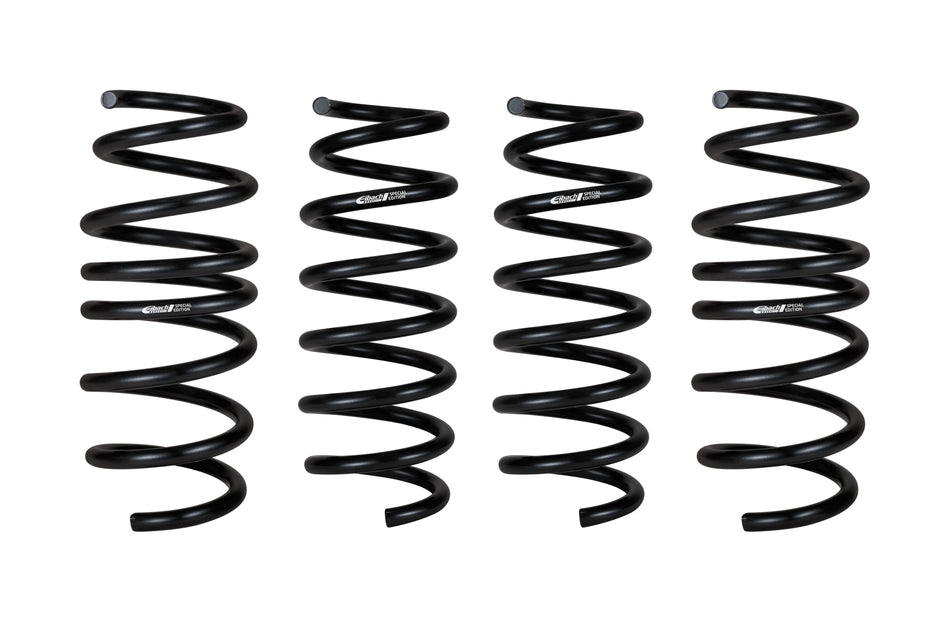 Pro-Kit Springs