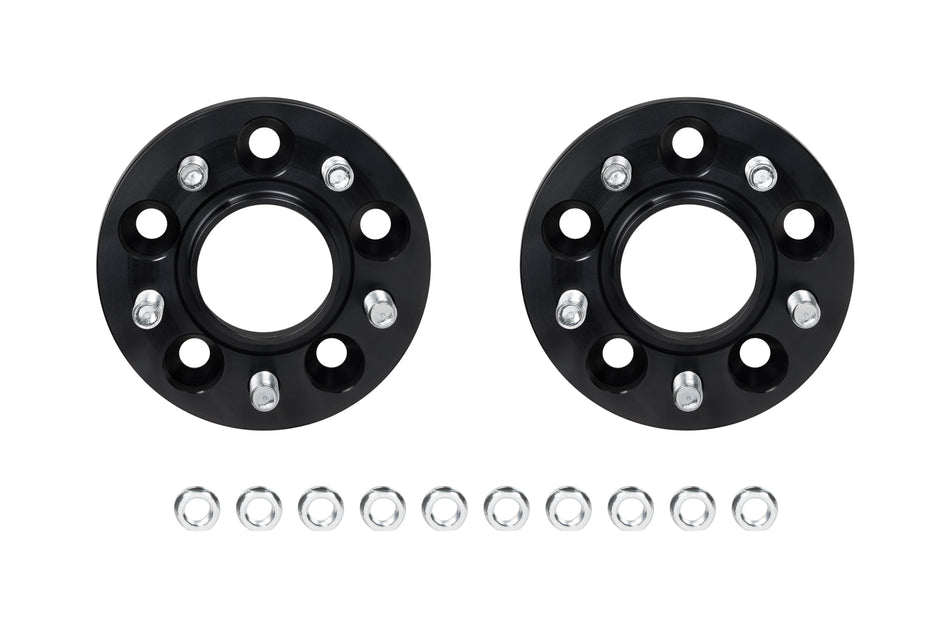 Pro-Wheel Spacers