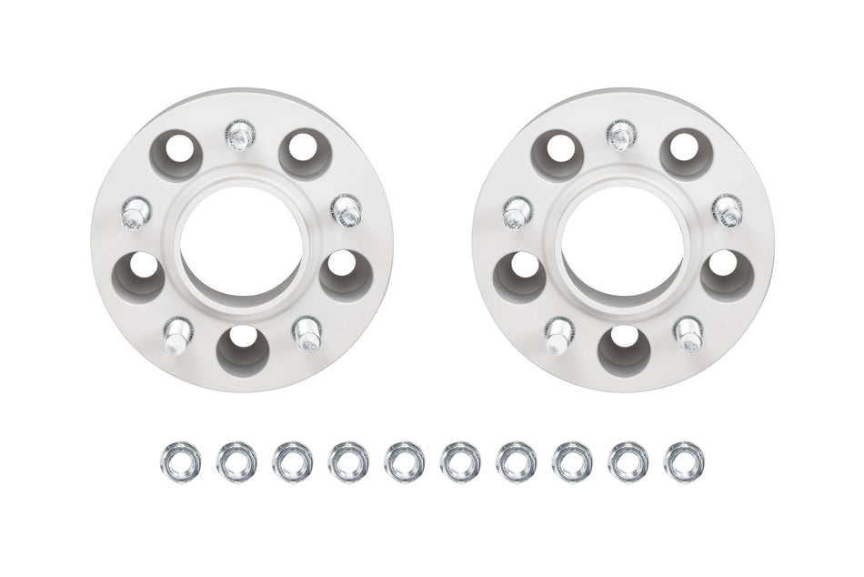 Pro-Wheel Spacers