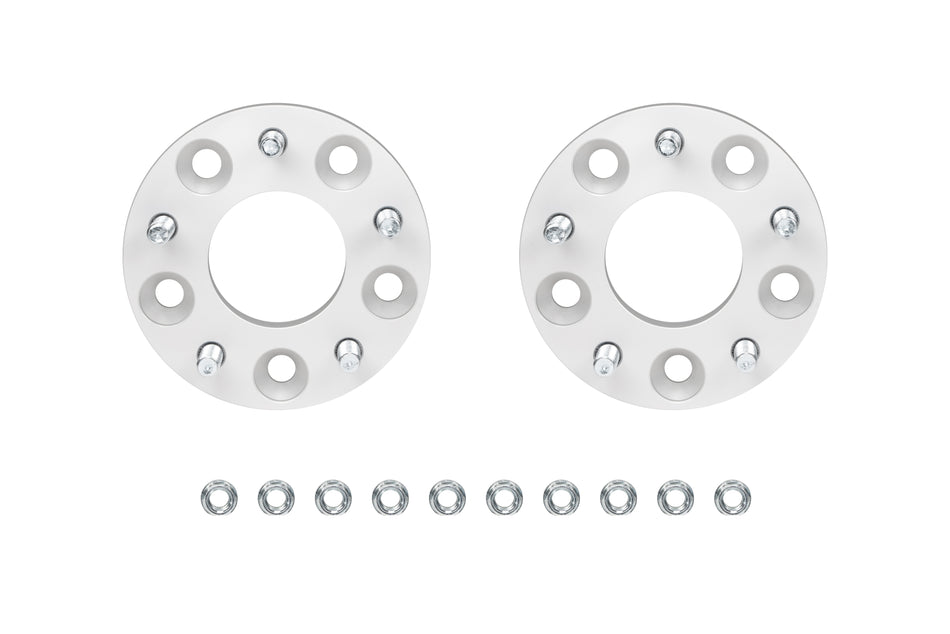 Pro-Wheel Spacers