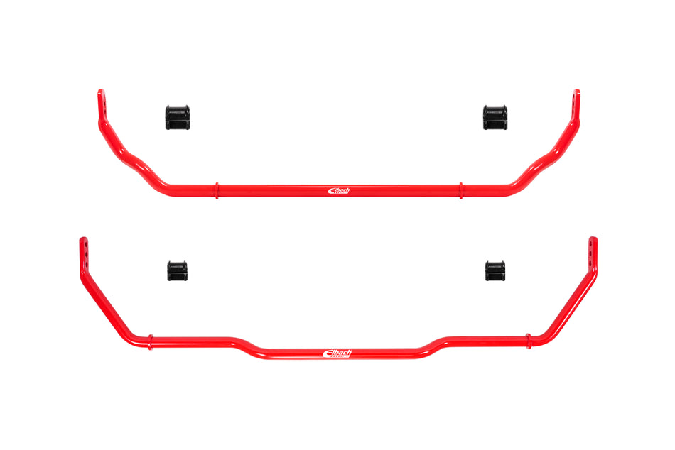 Sway Bar Kit