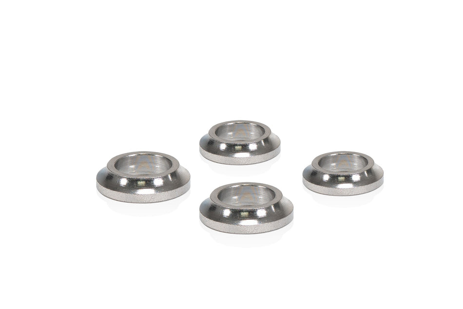 Misalignment Spacers