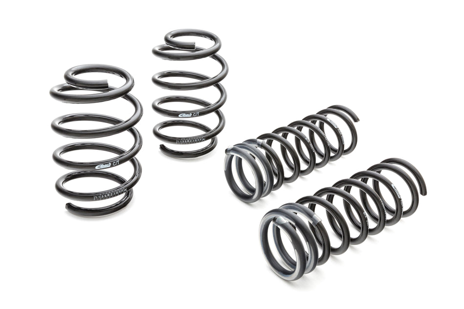Pro-Kit Springs