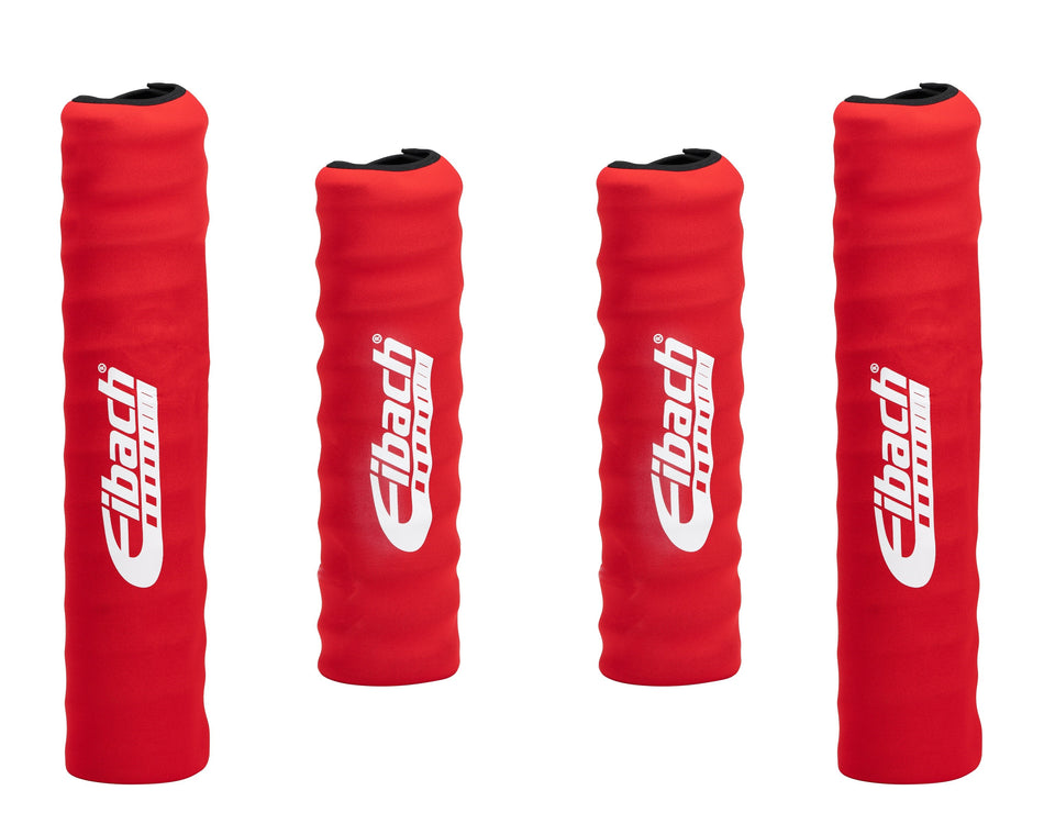 Set Of 4 Spring Bags