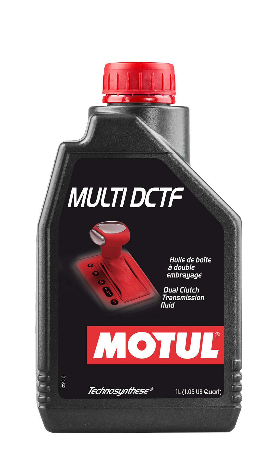 Motul MULTI DCTF 12X1L US