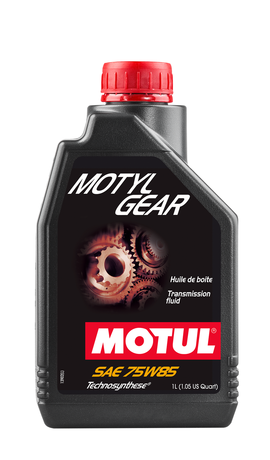 Motul MOTYLGEAR 75W85 12X1L
