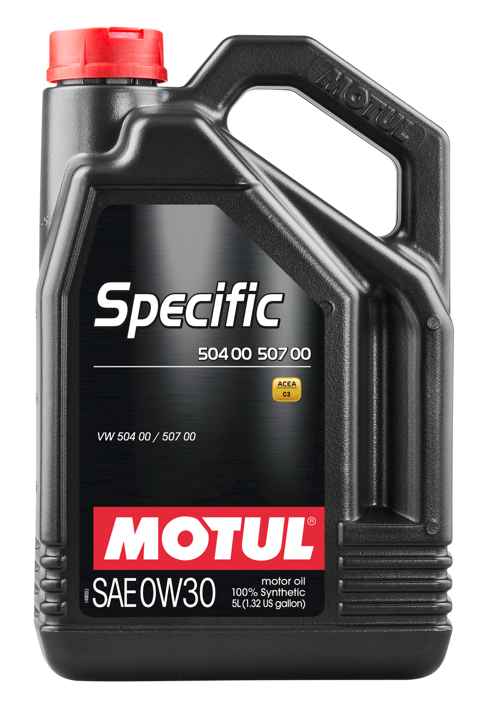 Motul SPECIFIC 504 00 507 00 0W30 4X5L