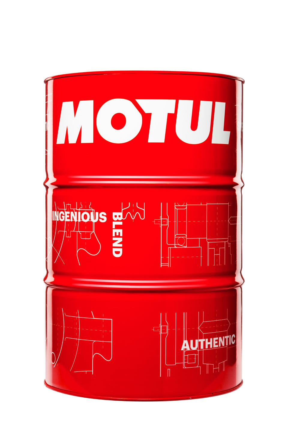 Motul MOTYLGEAR 75W90 208L