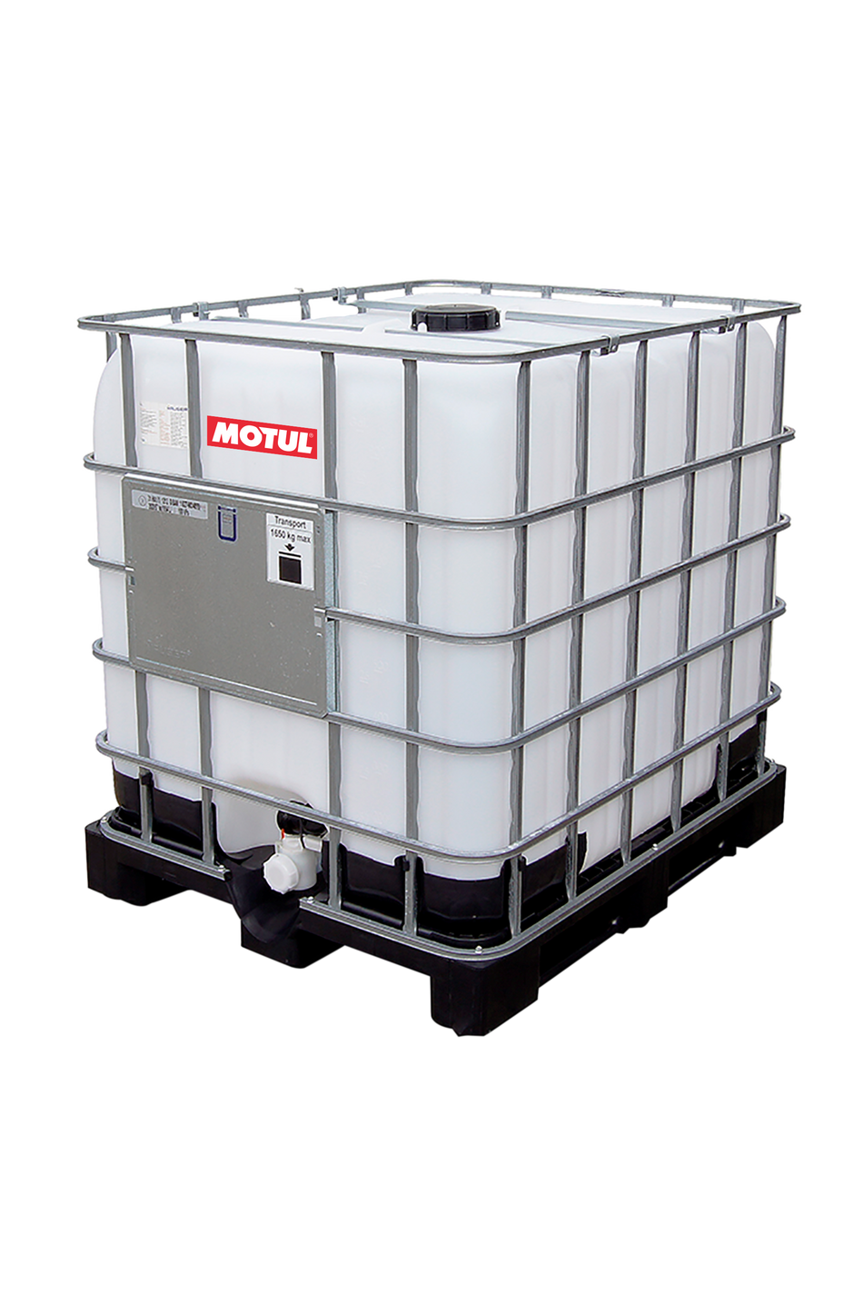 Motul TEKMA ULTIMA+ 10W-40 1000L