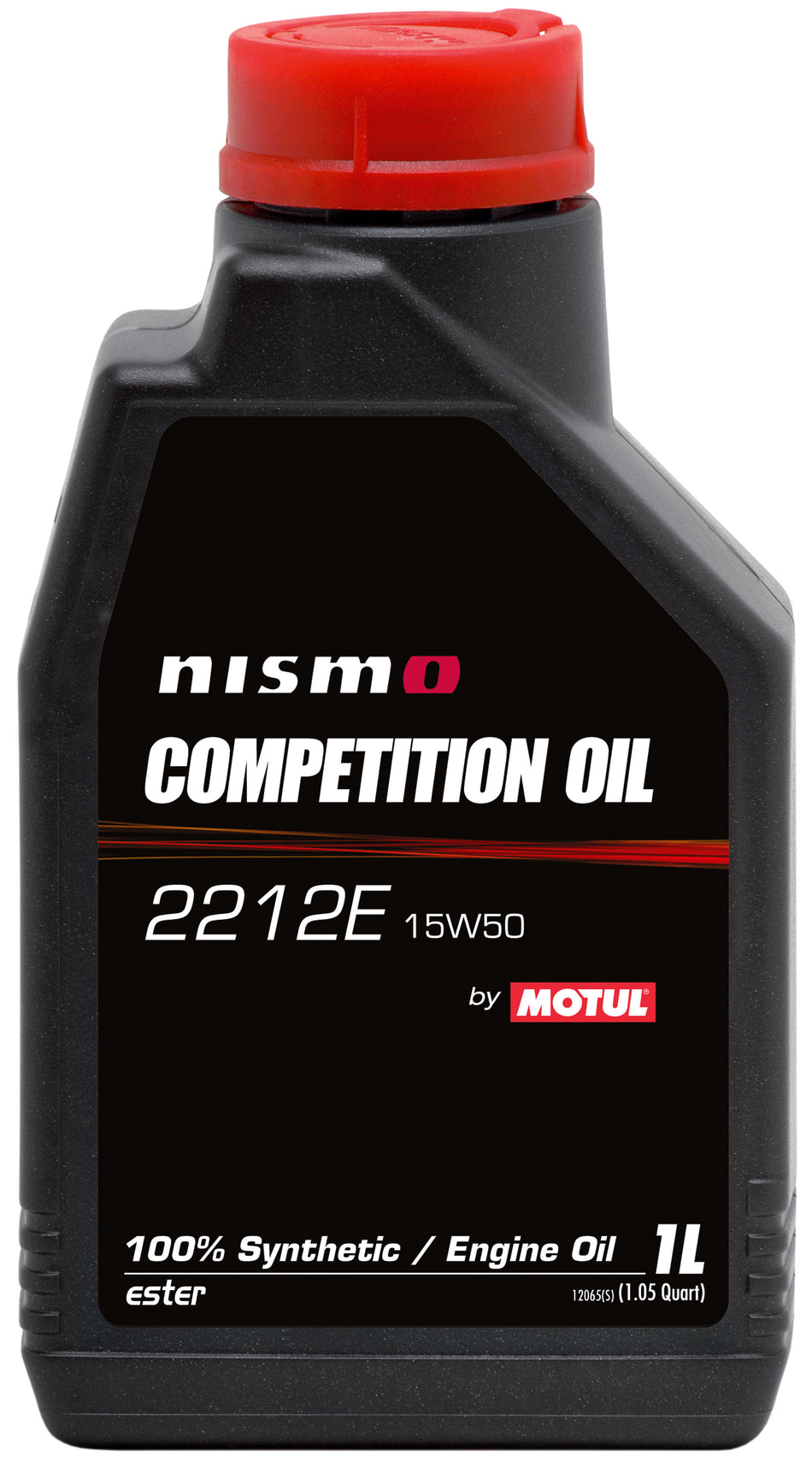 Motul NISMO COMP OIL 2212E 15W50 6X1L