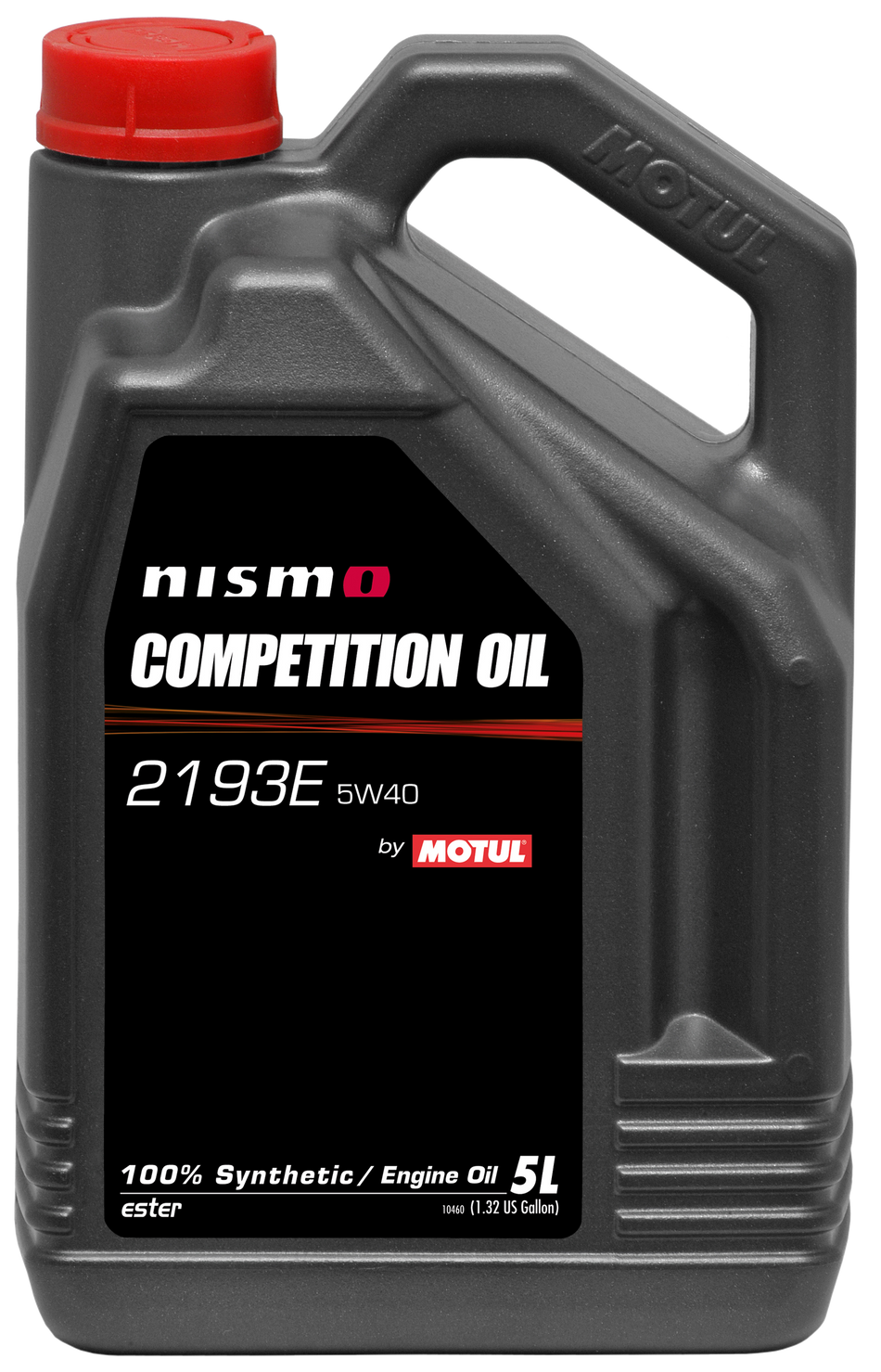 Motul NISMO COMPETITION OIL 2193E 4X5L